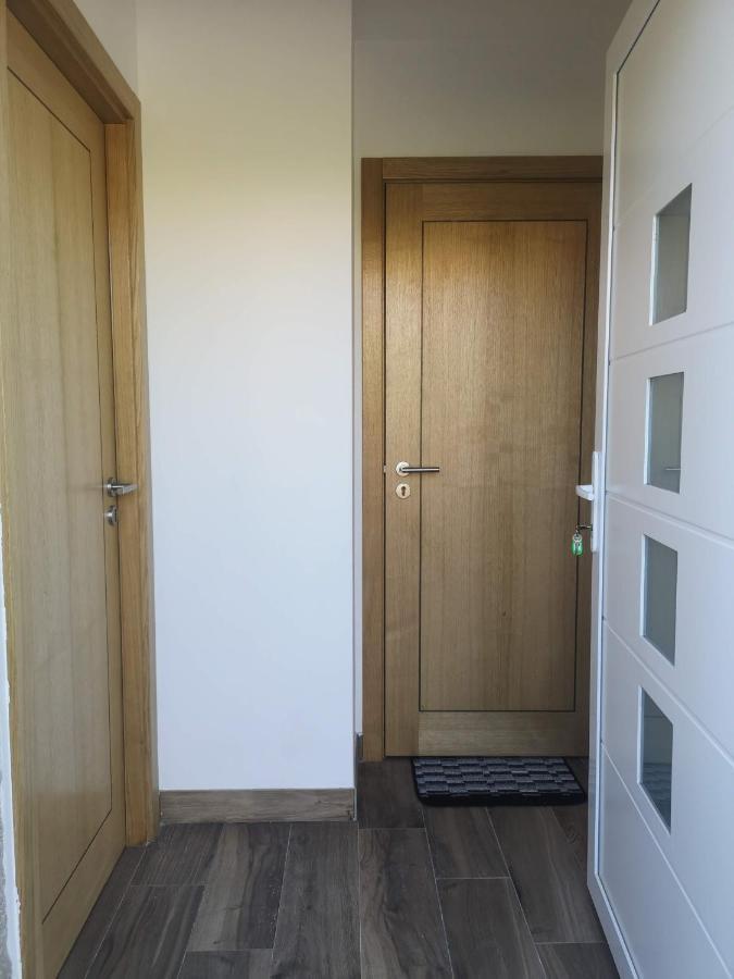 5 Cinco Apartment Chaves Exterior photo